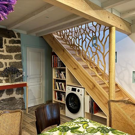 Le Mazel Villa Saint Agreve Bagian luar foto