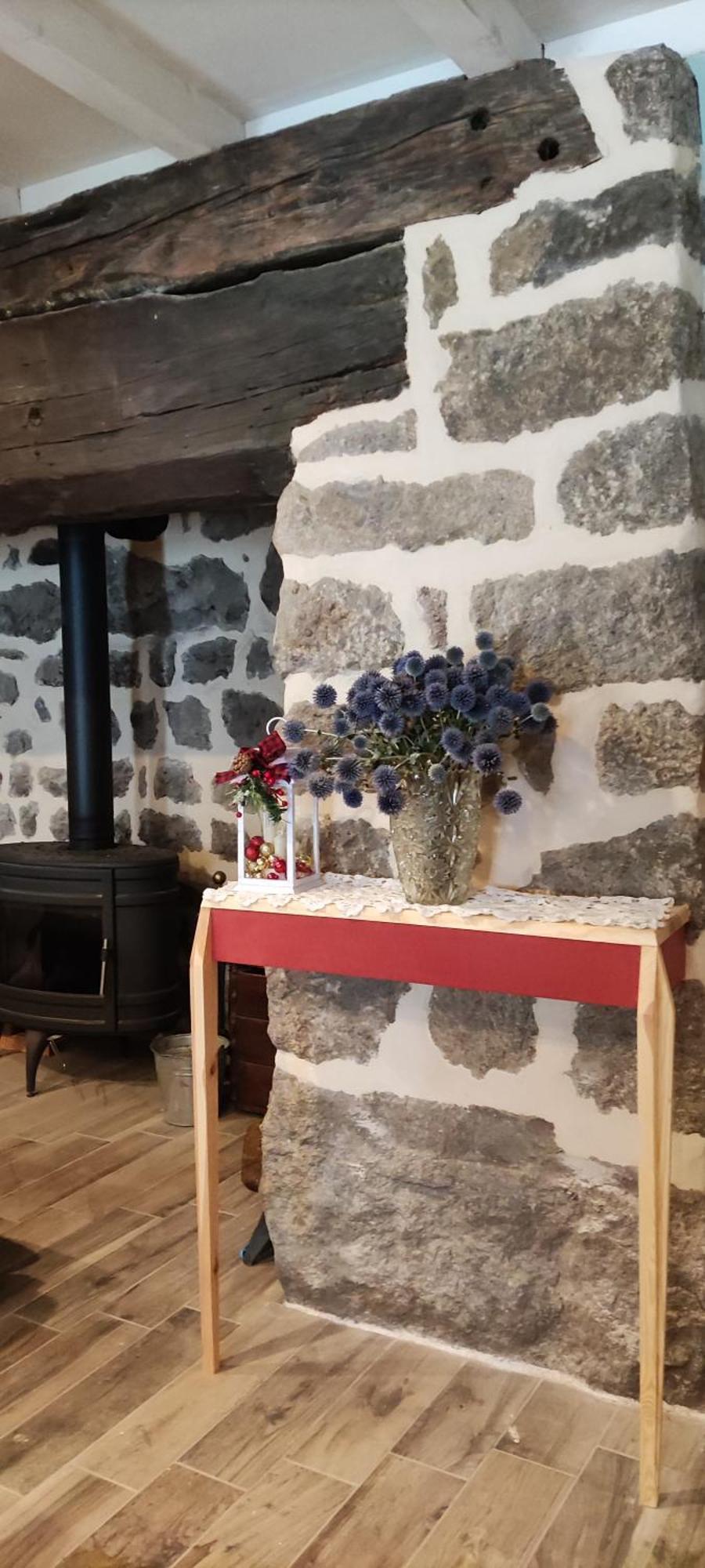 Le Mazel Villa Saint Agreve Bagian luar foto
