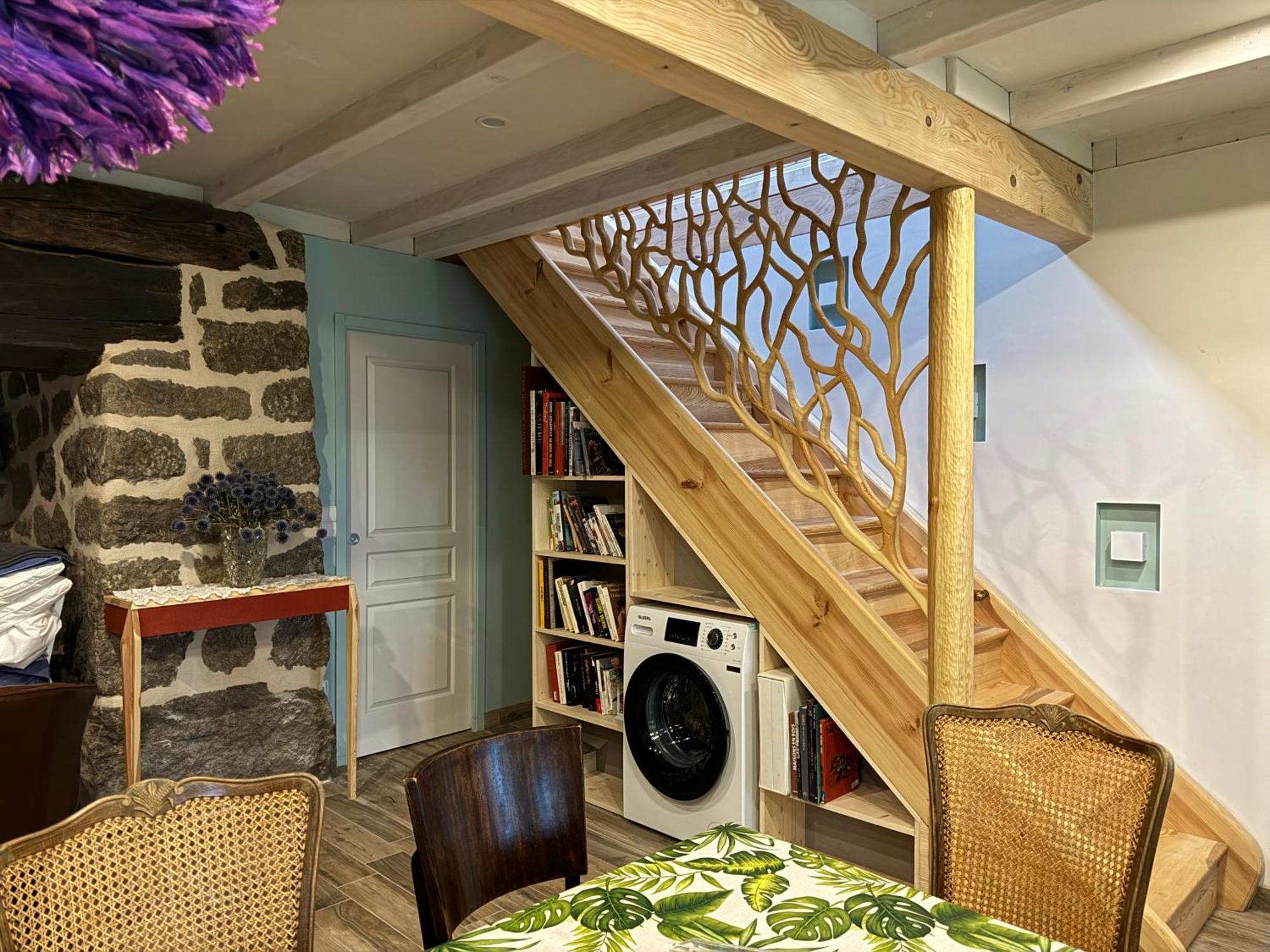 Le Mazel Villa Saint Agreve Bagian luar foto
