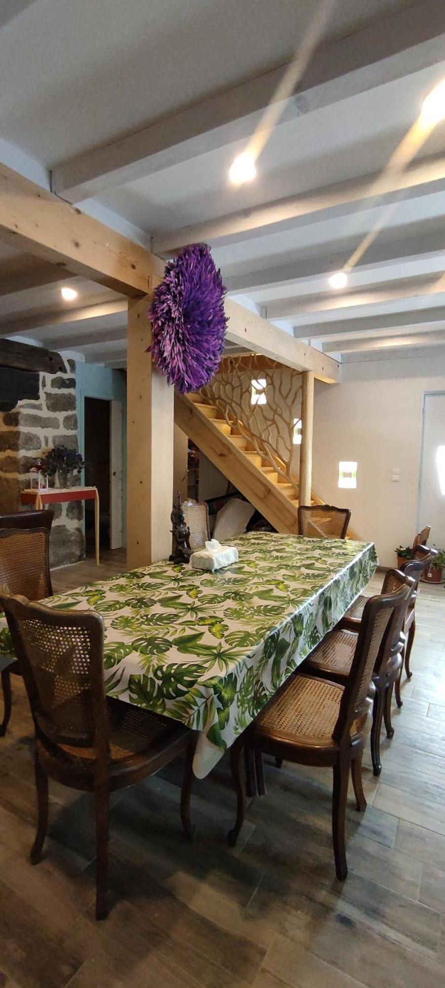 Le Mazel Villa Saint Agreve Bagian luar foto
