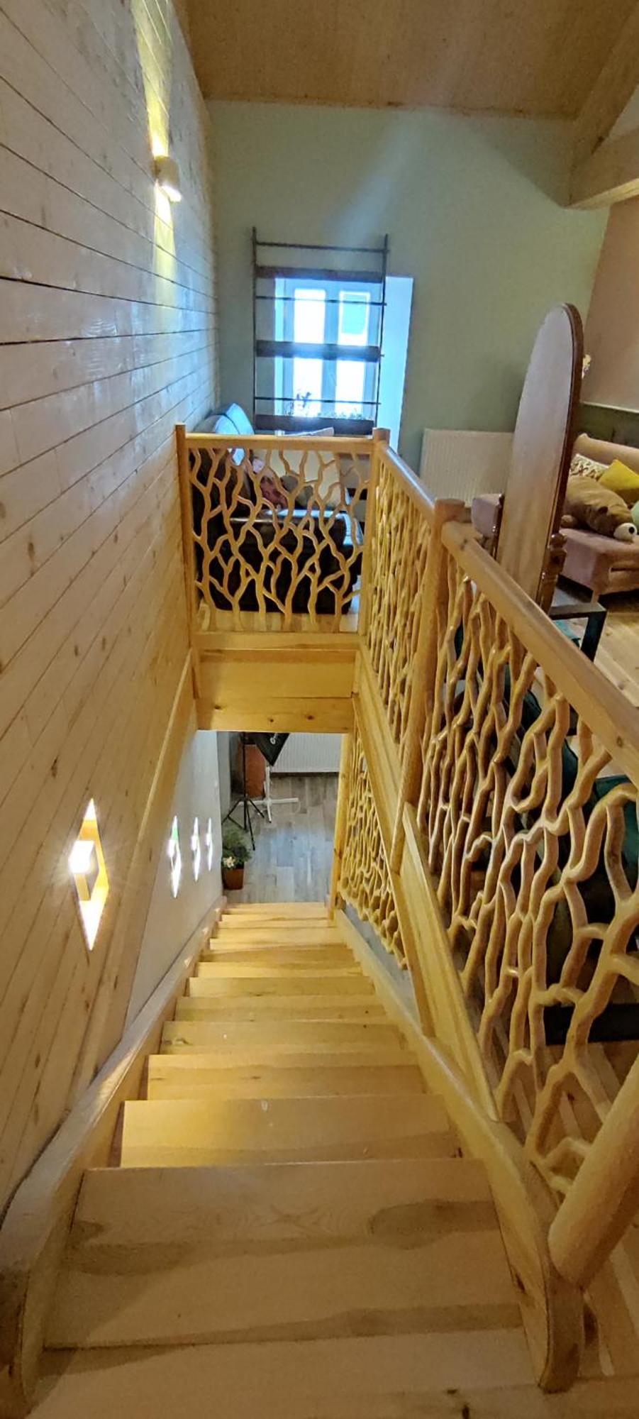Le Mazel Villa Saint Agreve Bagian luar foto